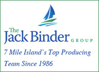 Jack Binder - Ferguson Dechert Real Estate