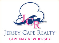 Jersey Cape Realty - Cape May